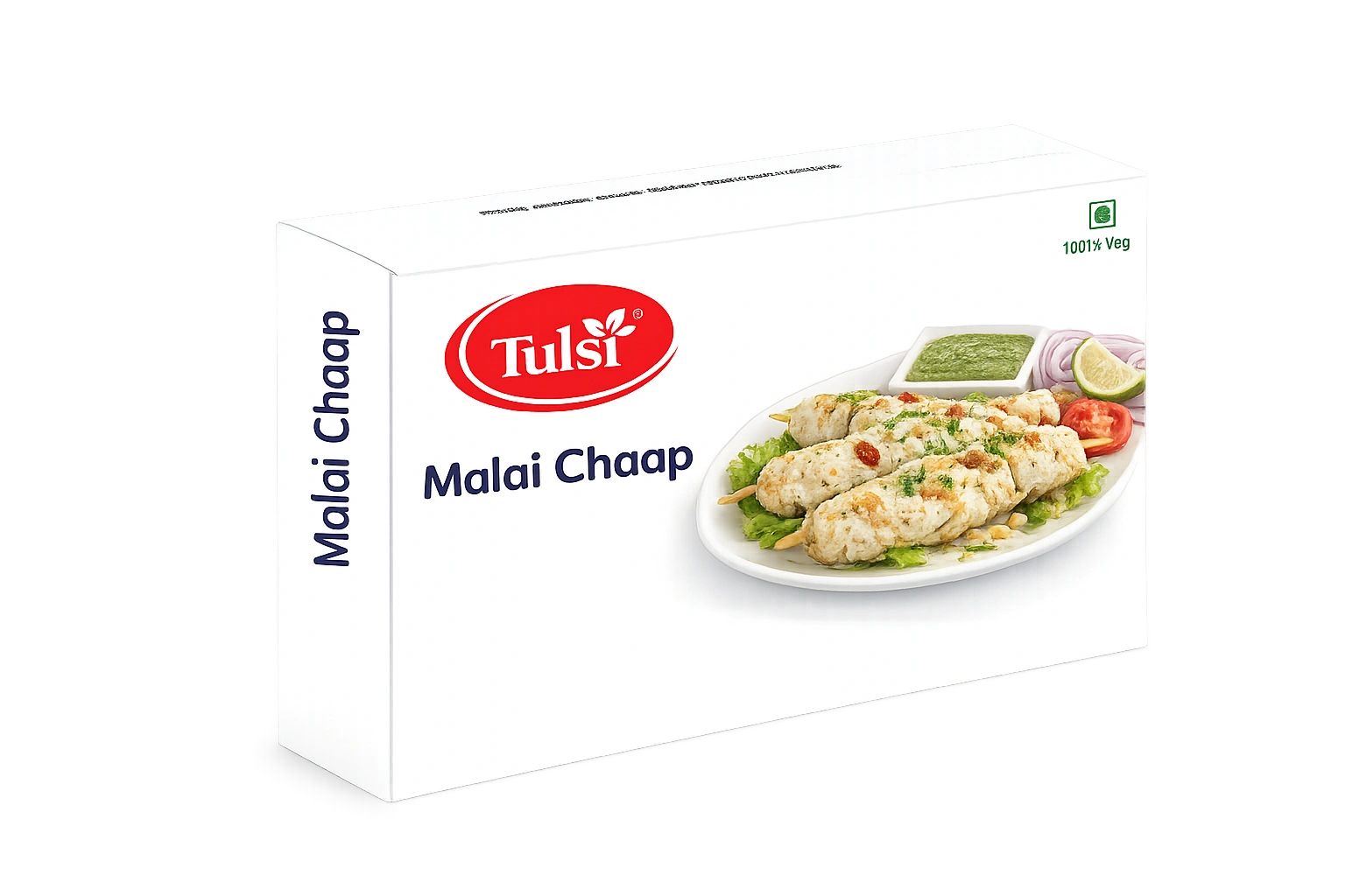 Malai Chaap