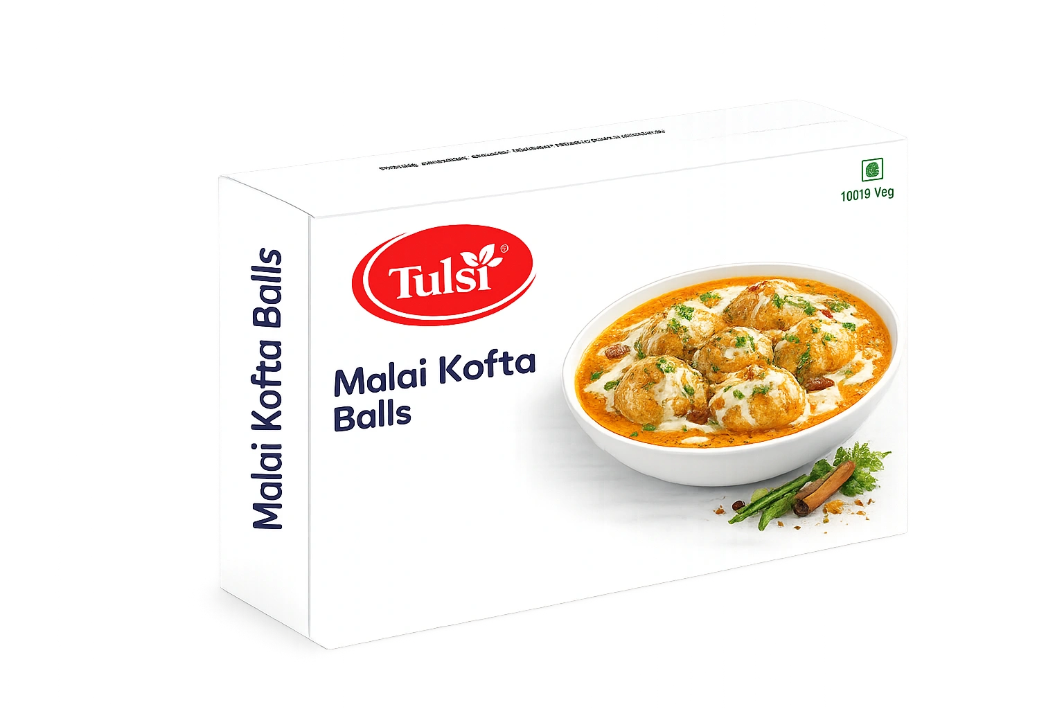 Malai Kofta Balls