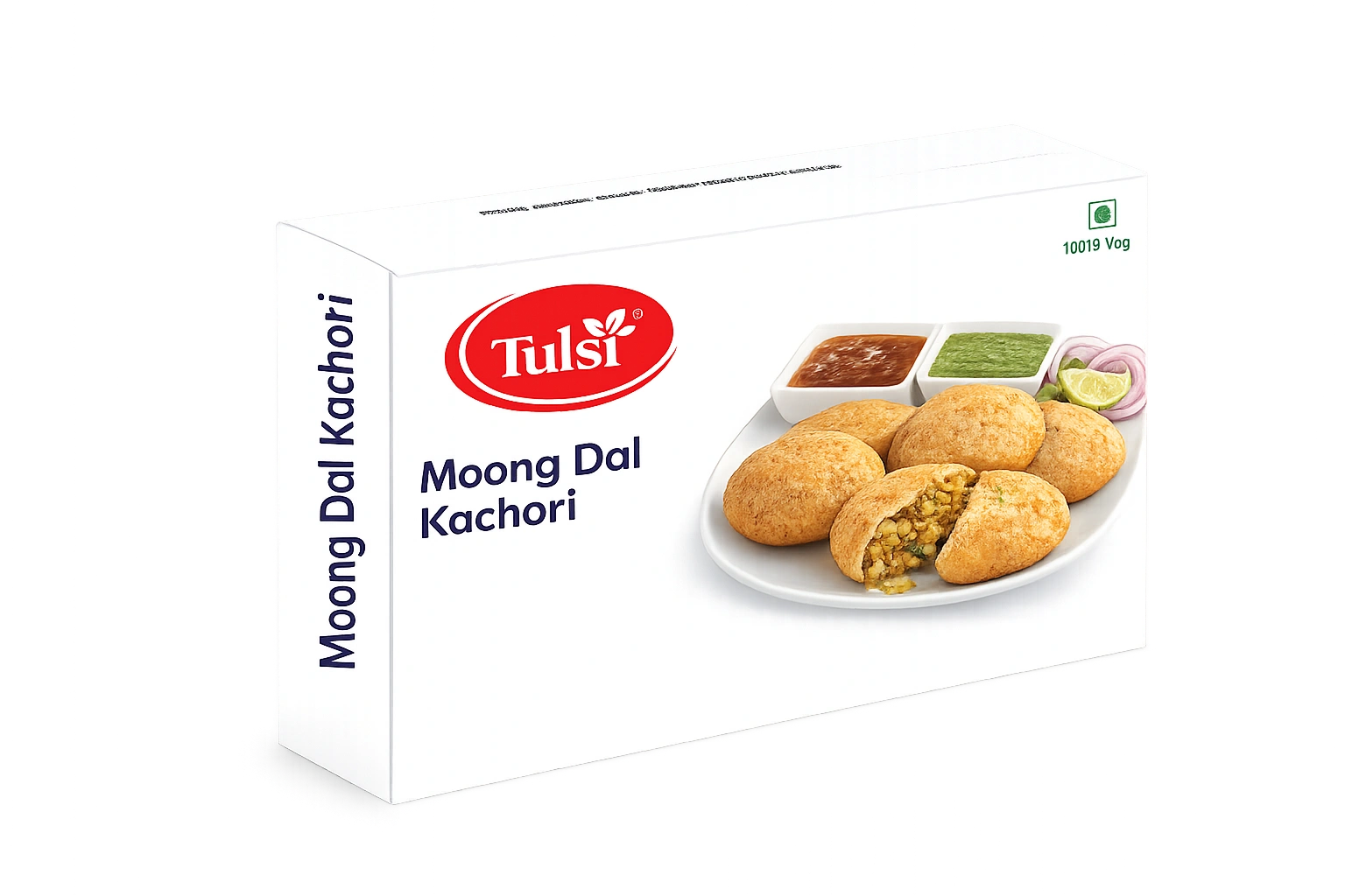 Moong Dal Kachori