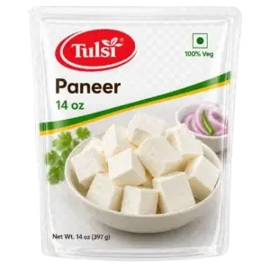 Paneer 14 oz