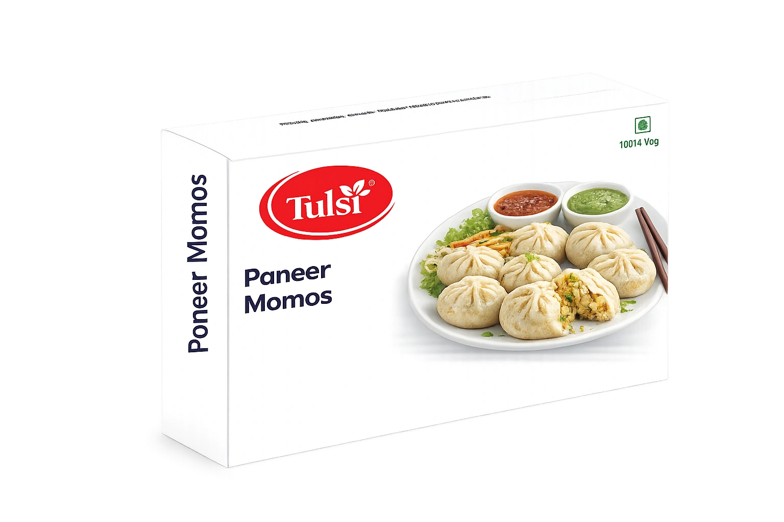 Paneer Momos