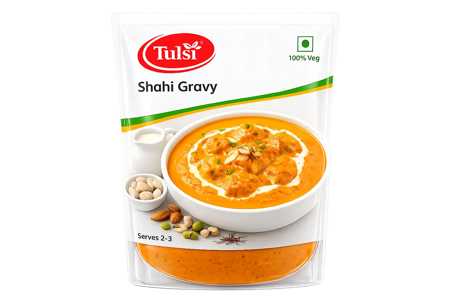 Shahi Gravy